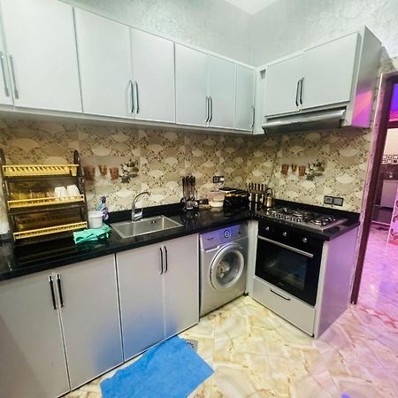 Villa Salah Marrakesh Ngoại thất bức ảnh