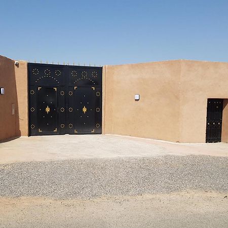 Villa Salah Marrakesh Ngoại thất bức ảnh