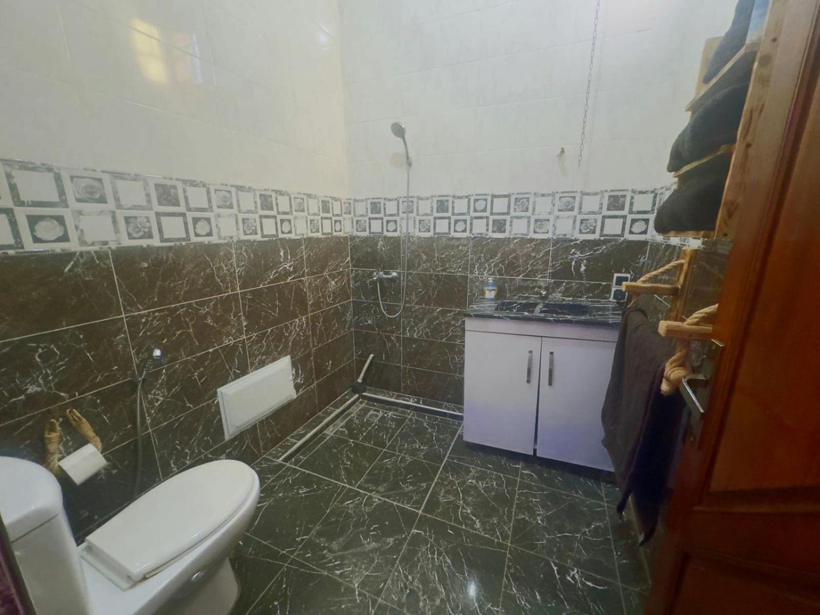 Villa Salah Marrakesh Ngoại thất bức ảnh